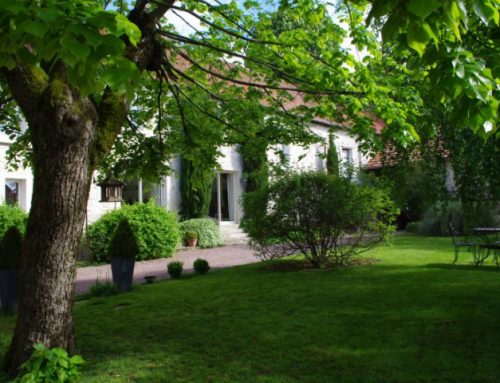 Maison de charme de 450 m2 hab. en excellent état
